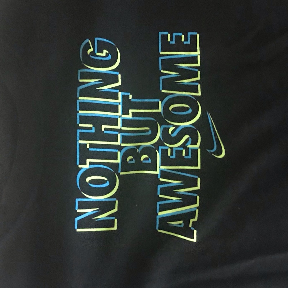 Nike T-shirt